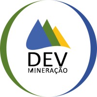 DEV Mineração logo - Similar company to Jupiter Mines