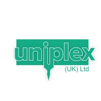 Uniplex (UK) Ltd logo - Similar company to Ynr Instruments Ltd
