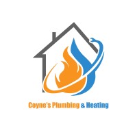 Coyne’s Plumbing & Heating logo - Similar company to Land Investment Property Services (Lips Mk)