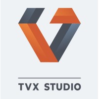 TVX Studio logo - Similar company to Tagias Inc