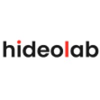 HideoLab logo - Similar company to 1Up Labs