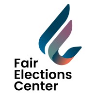 Fair Elections Center logo - Similar company to Ideative Creative