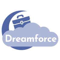 Dreamforce Services Inc. logo - Similar company to Sassy Digitizing