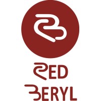 RedBeryl logo - Similar company to Redberyl Tech Solutions