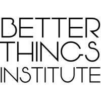 Better Things Institute logo - Similar company to Techfin