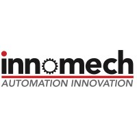 Innomech - Bespoke Automation Specialists logo - Similar company to Innomech Technologies Pvt. Ltd.