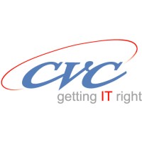 Compu-Vision Consulting Inc. logo - Similar company to Comptech Consulting