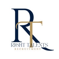Right Talents Recruitment logo - Similar company to Infodyne Solutions, Llc