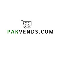PakVends logo - Similar company to Next Level Training Solutions Group, Llc