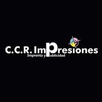 C.C.R. Impresiones logo - Similar company to Minds Working S.A