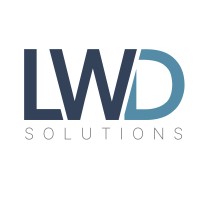LW Digital logo - Similar company to Cefyrekon