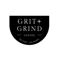 Grit and Grind Coffee logo - Similar company to Aulds, Duchesne, & Griggs, Llc