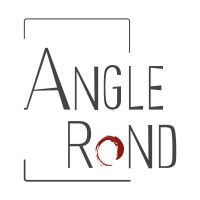 ANGLE ROND logo - Similar company to 3A Studio Architecture