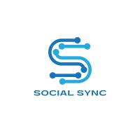 Social Sync logo - Similar company to Social Sync