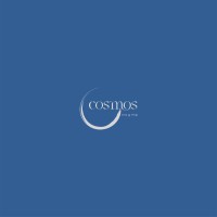 Cosmos Arquitetura e Engenharia logo - Similar company to Lineastudio Arquiteturas
