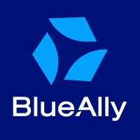 BlueAlly logo - Similar company to Bimodal Consulting Inc