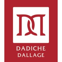 DADICHE DALLAGE eurl logo - Similar company to Dauphine Dallage