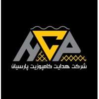 Hedayat Composite Parsian(HCP) logo - Similar company to Technos-N-Plastos