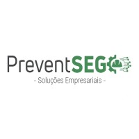 PreventSeg Soluções Empresariais logo - Similar company to Constroluz Mix