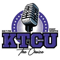KTCU 88.7 The Choice logo - Similar company to Pink Jacket - Digital Marketing Strategies