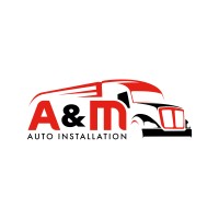 A&M Auto Installation Ltd logo - Similar company to Acss