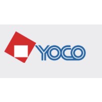 Shanghai Yoco Printing Machine Co Ltd logo - Similar company to Box Maker