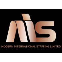 Modern International Staffing Limited logo - Similar company to Tria Groups