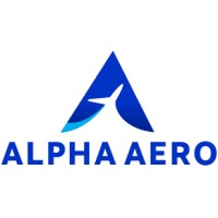 Alpha Aero Inc. logo - Similar company to Alpha Aerospace Inc.