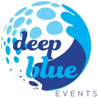 Deep Blue Events logo - Similar company to Vl Consulting