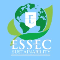 ESSEC Sustainability @ APAC logo - Similar company to Goodgrades Tutoring
