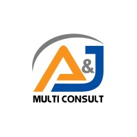 A&J Multi Consult logo - Similar company to Tech Communications