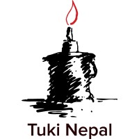 Tuki Nepal Society Sweden logo - Similar company to Gender Equality & Diversity Committee