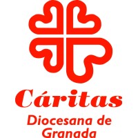 Caritas Diocesana de Granada logo - Similar company to Granada Emplea