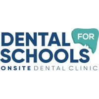Dental for Schools logo - Similar company to Premier Dental Resources