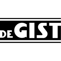 De Gist logo - Similar company to De Waag Delft
