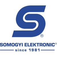 Somogyi Elektronic Kft. logo - Similar company to Caffé Service Kft