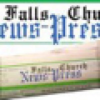 Falls Church News-Press