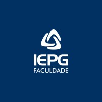 Faculdade IEPG logo - Similar company to Brazos Design