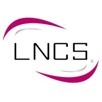 LNCS logo - Similar company to Clean Service