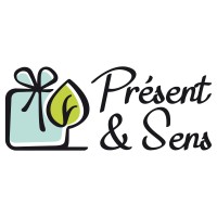 Présent et Sens logo - Similar company to Imagidée
