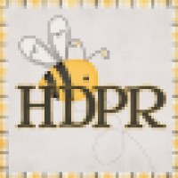 HDPR logo - Similar company to Too Ez Web