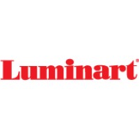 Luminart Lighting logo - Similar company to Sync Productions