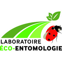 Laboratoire d'Eco-Entomologie logo - Similar company to C2E