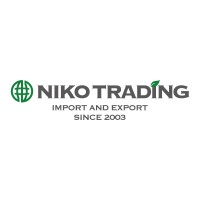 Niko Trading CO.,LTD. logo - Similar company to Meatless Future