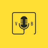 Voice Box logo - Similar company to Paz De Cristo