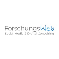 ForschungsWeb GmbH logo - Similar company to Ideenwelle