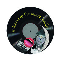 Moon Brand logo - Similar company to 300Million