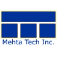 Mehta Tech, Inc. logo - Similar company to Micatu, Inc.