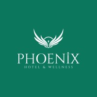 Phoenix Hotel & Wellness logo - Similar company to Phoenix Hotels