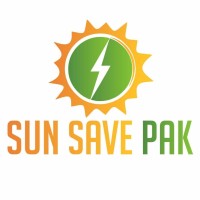 Sun Save Pak logo - Similar company to College Of Engineering | Iau